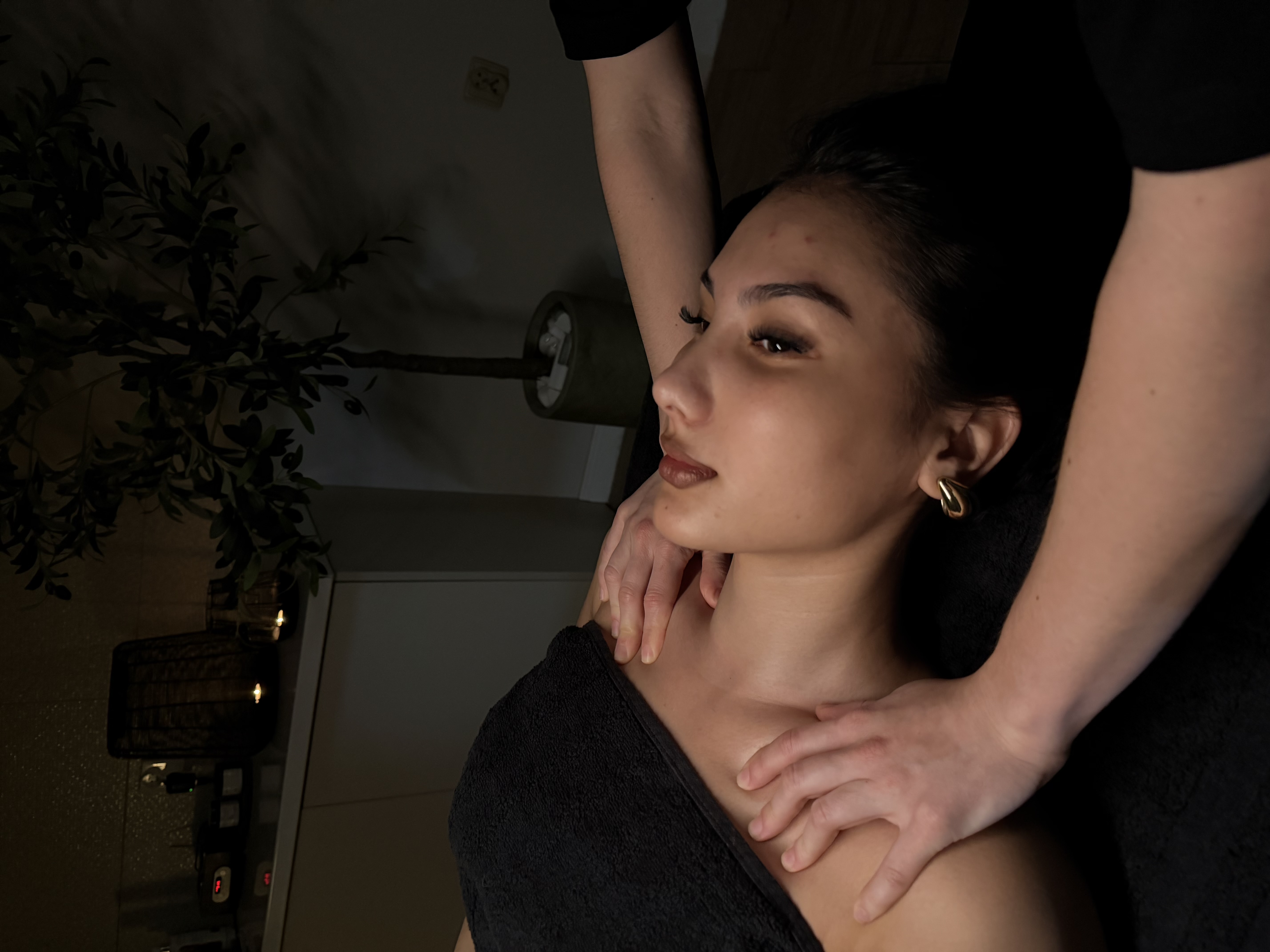 MASAŻE - Masaż balijski - zdjęcie 4