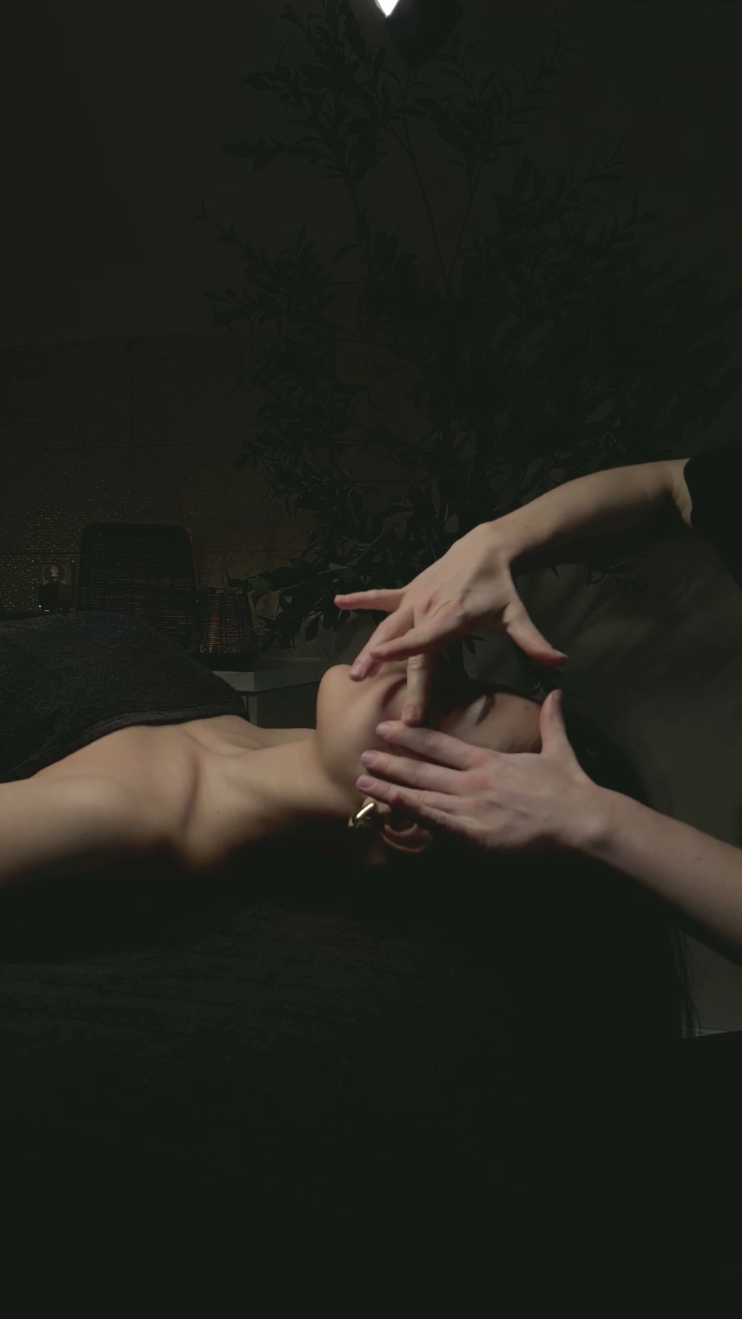 MASAŻE - Masaż balijski - video 8