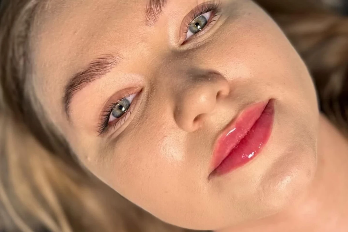 MODELOWANIE UST - Modelowanie ust 0,5 ml