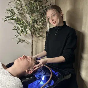 HEAD SPA - Head spa - zdjęcie 2