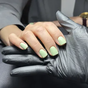 PAZNOKCIE - Uzupełnienie żelowe M/L - zdjęcie 8