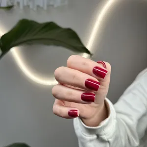 PAZNOKCIE - Uzupełnienie żelowe M/L - zdjęcie 16