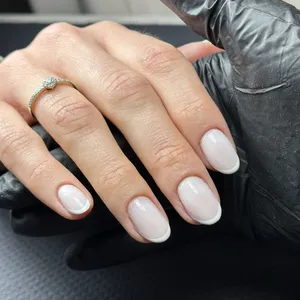 PAZNOKCIE - Uzupełnienie żelowe M/L - zdjęcie 6