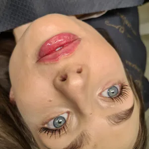 MODELOWANIE UST - Modelowanie ust 1ml - zdjęcie 1